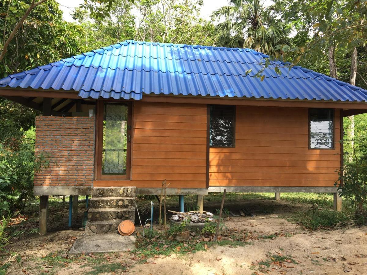 阁帕延岛Mr Gao, Ko Phayam住宿加早餐旅馆 外观 照片